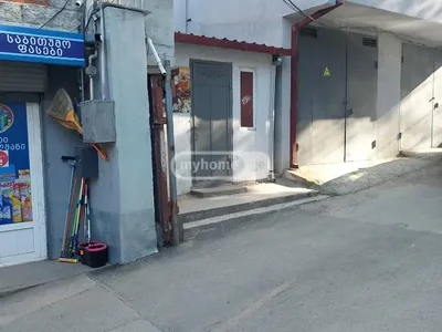 Коммерческая недвижимость в аренду. Сабуртало