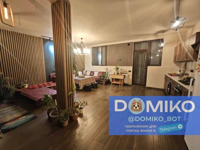 3+1 комнатная квартира, 96 м²