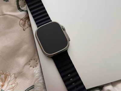 Apple Watch Ultra 2