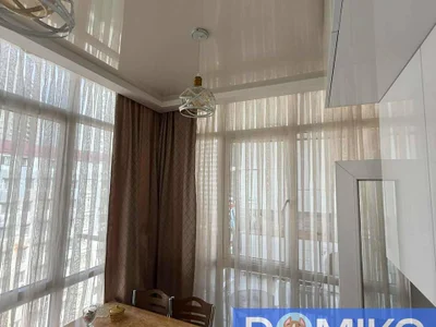 2+1 комнатная квартира, 98 м²