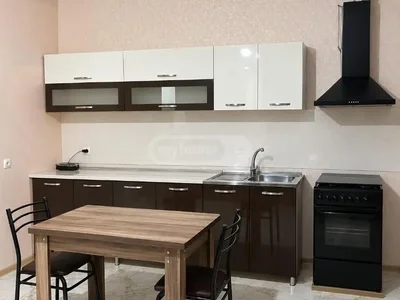 2-комнатная квартира. Диди Дигоми