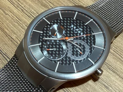 Часы Skagen Denmark 809XLTTM