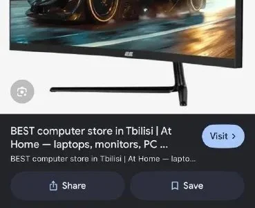 Игровой монитор 2E GAMING G3024B 30"