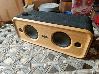 Колонка House of Marley Get Together 2XL