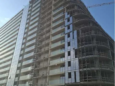 1+1 на Шосе Аэропорта 14 Airport District