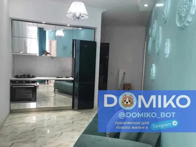 Квартира 2+1, 60 м²