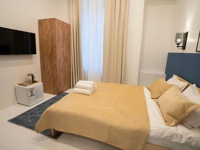 Уютная комната | Boutique Stay в Тбилиси