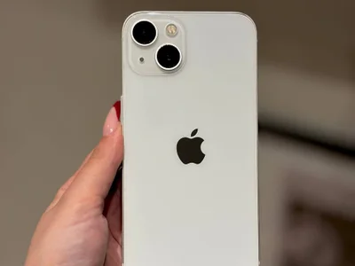 iPhone 16 Pro Max 94%