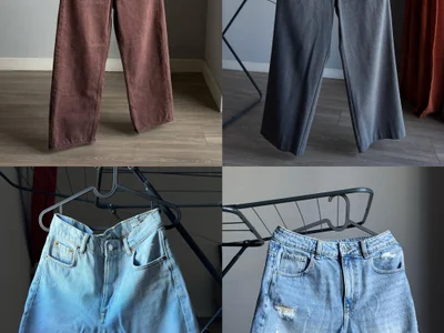 Шорты Zara XS