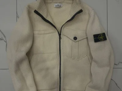 Кардиган Stone Island