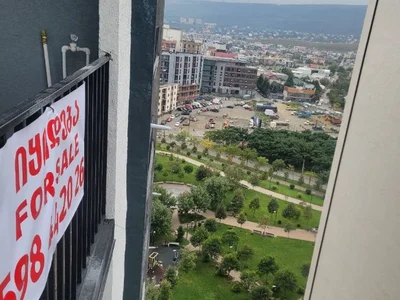 2-комнатная квартира Продаётся. Диди Дигоми