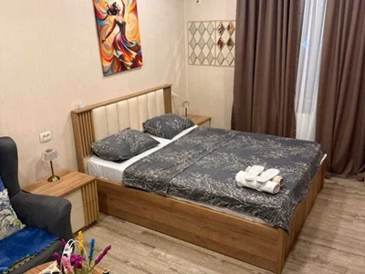 1 room Flat Daily rent. Saburtalo