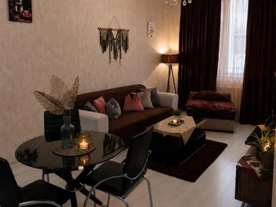 2 room Flat Daily rent. Gldani
