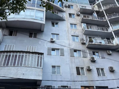 5-комнатная квартира в Ваке