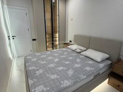 1+1 бэна на ул. Григол Элиава, 49а, $650