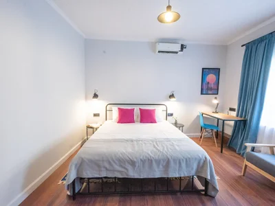 HB апартаменты Hill House VI