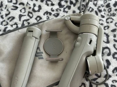 Стабилизатор DJI OM 5