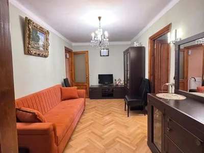 Коммерческое помещение на улица Вахтанга Горгасали 111 Ortachala