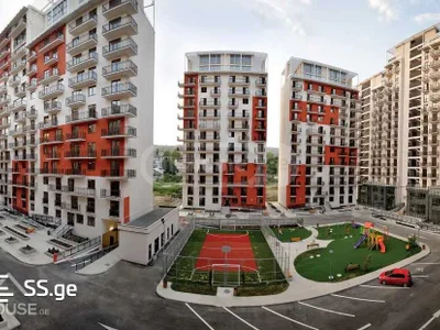 4 room Flat For Rent. Saburtalo