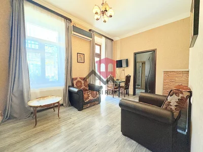2-комнатная квартира, Чугурети, $700