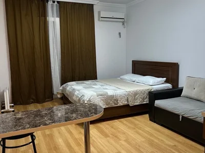 1+1 на Orbi Residence Кобаладзе ул. 2 ხიმშიაშვილის უბანი