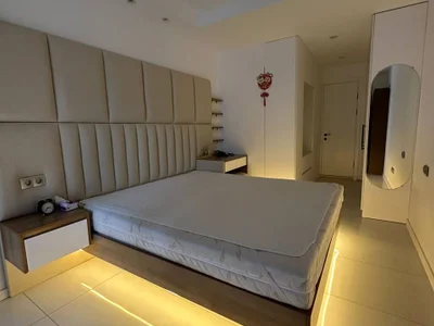 3 комнатная квартира в Real Palace, $1000