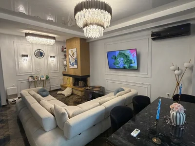 4 room Flat For Sale. Nadzaladevi