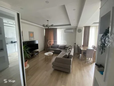 2 room Flat For Sale. Saburtalo