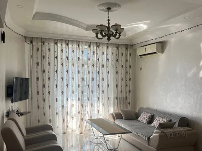 2 спальни, 84 м², $750