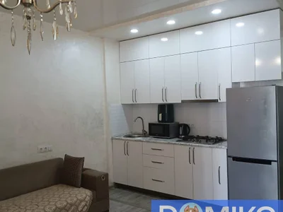 1+1 на Sh. Rustaveli Ave. 1 Rustaveli District