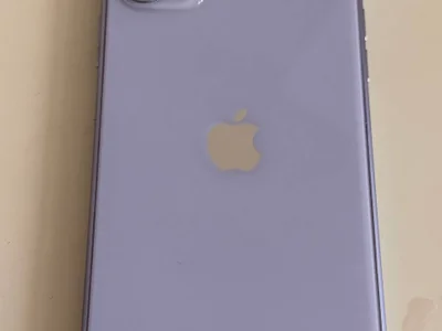 iPhone 11 64 ГБ