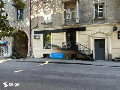 Коммерческое помещение 110 кв.м в Ваке