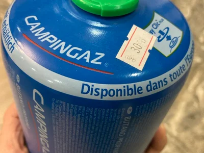 Баллон Campingaz