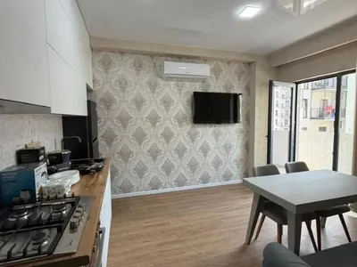 3-комнатная квартира в Тбилиси