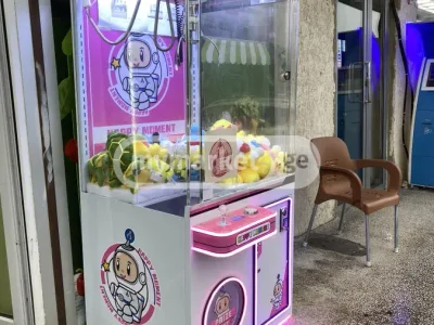 Игровой аппарат