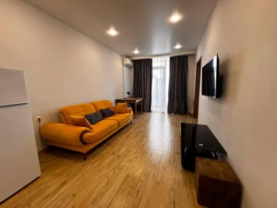Ande Tower: 1-комнатная, 80.0 м²