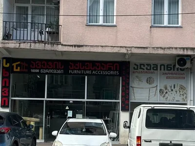Коммерческое помещение Сдаётся
