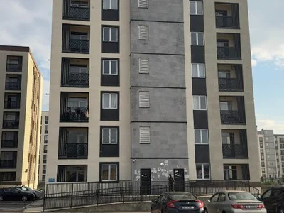 4-комнатная квартира Продаётся. Чугурети