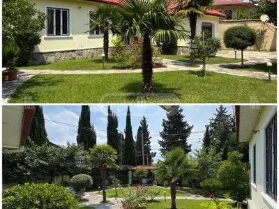 5 room Private House For Rent. Digomi