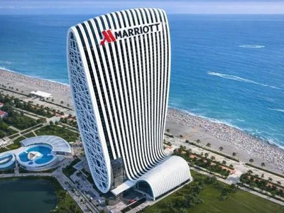 Alliance Privilege: Студия, 34,0 м²
