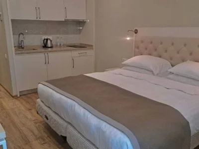 Студия на Alliance Palace ხიმშიაშვილის ქ. 5 Rustaveli