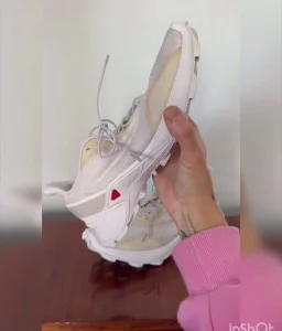 кроссовки **Salomon Alphacross 40 размер**