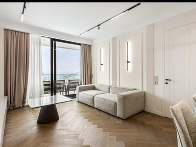 Krtsanisi Resort Residence: 3-комнатная, 120.0 м²