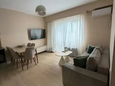 Паркинг на Kupradze St 14 Varketili