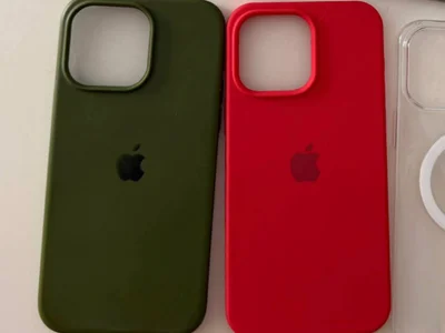 Чехол на iPhone 14 Pro Max
