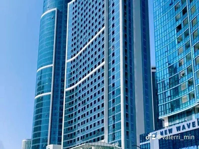 Студия, ул. Пиросмани 19, DAR TOWER, $250