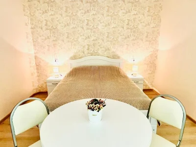 Гумбри ул., 11: Студия, 30,0 м²