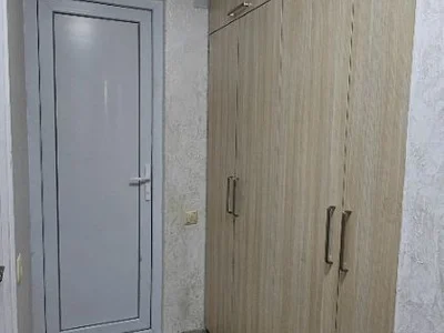 1+1 на David Agmashenebeli Street 24 Agmashenebeli District
