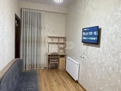 2-комнатная квартира в Тбилиси
