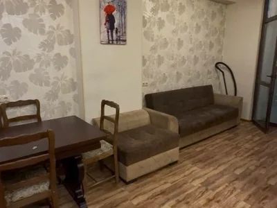 2-комнатная квартира. Сабуртало